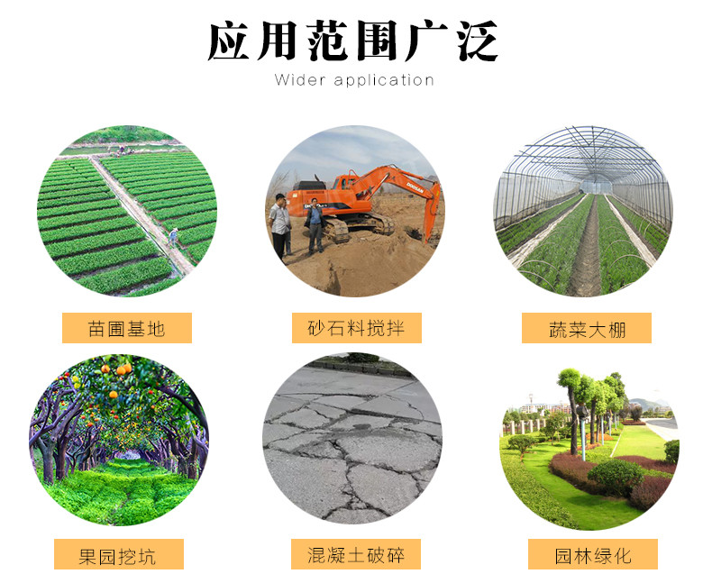 小型挖掘机